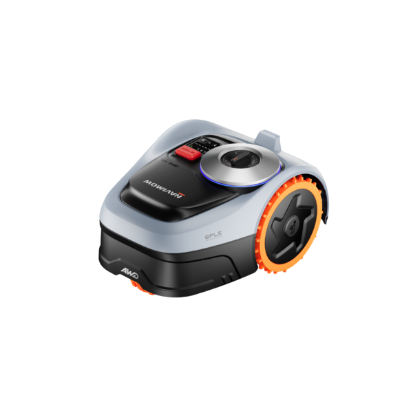 SEGWAY NAVIMOW i206 AWD i208 AWD Vejos robotas