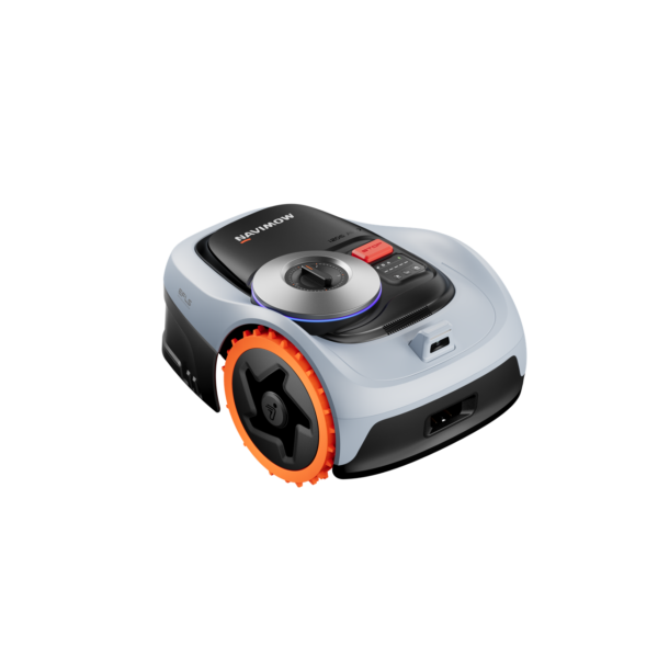 SEGWAY NAVIMOW i206 AWD i208 AWD Vejos robotas