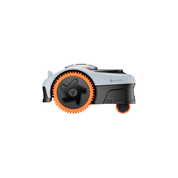 SEGWAY NAVIMOW i206 AWD i208 AWD Vejos robotas