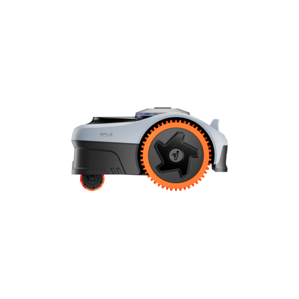 SEGWAY NAVIMOW i206 AWD i208 AWD Vejos robotas