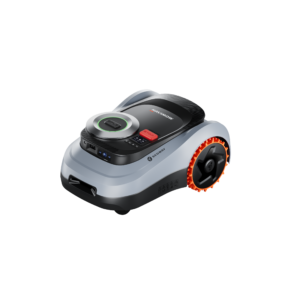 SEGWAY NAVIMOW i210 LiDAR i215 LiDARi 220 LiDAR Vejos robotas