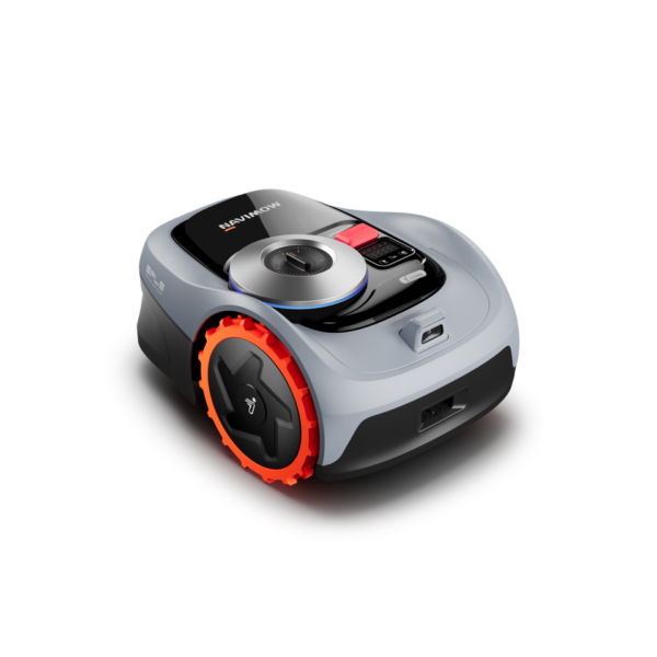 SEGWAY NAVIMOW i105 Vejos Robotas