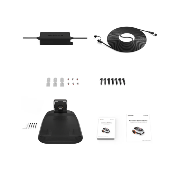 Segway Navimow i210 i220 Lidar PRO