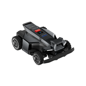 Segway Navimow x450 x430 x420 vejos robotas