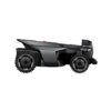 Segway Navimow x450 x430 x420 vejos robotas