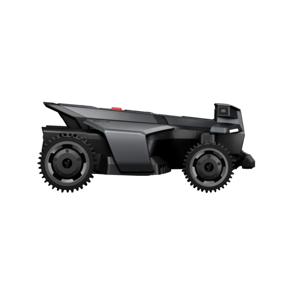 Segway Navimow x450 x430 x420 vejos robotas