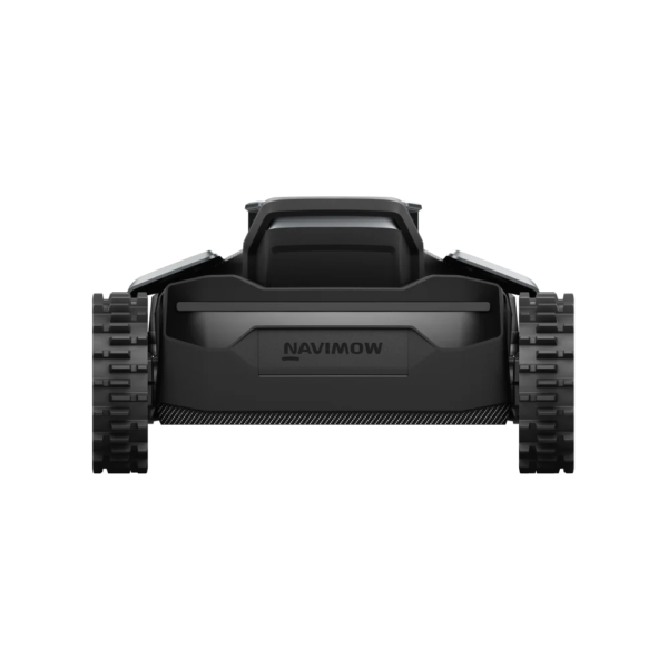 Segway Navimow x450 x430 x420 vejos robotas