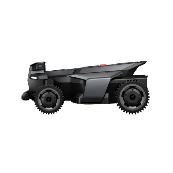 Segway Navimow x450 x430 x420 vejos robotas