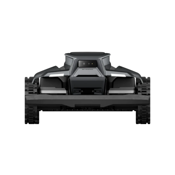 Segway Navimow x450 x430 x420 vejos robotas