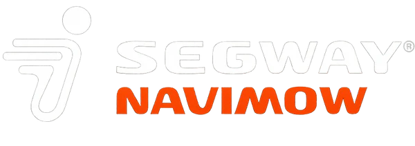 Segway Navimow logotipas