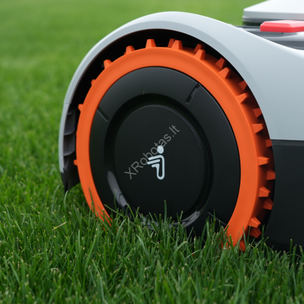 SEGWAY NAVIMOW i105 Vejos Robotas