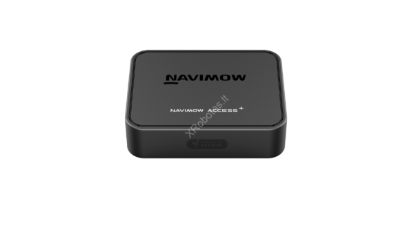 4G access SEGWAY NAVIMOW