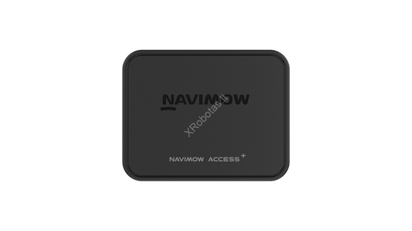 4G access SEGWAY NAVIMOW