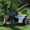 Segway Navimow vejos roboto garažas X | X4 serijos robotams