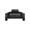 Segway Navimow X420E AWD vejos robotas, 20 arų juodas1 Segway Navimow X420E AWD vejos robotas, 20 arų juodas