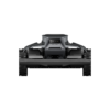 Segway Navimow X420E AWD vejos robotas, 20 arų juodas3 Segway Navimow X420E AWD vejos robotas, 20 arų juodas