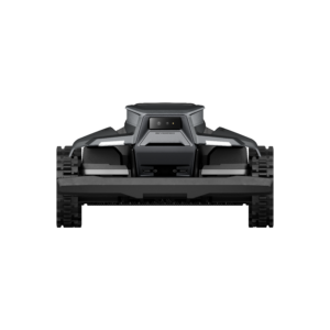 Segway Navimow X420E AWD vejos robotas, Juodas