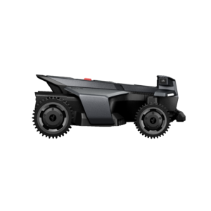Segway Navimow X420E AWD vejos robotas, 20 arų juodas5 Segway Navimow X420E AWD vejos robotas, 20 arų juodas