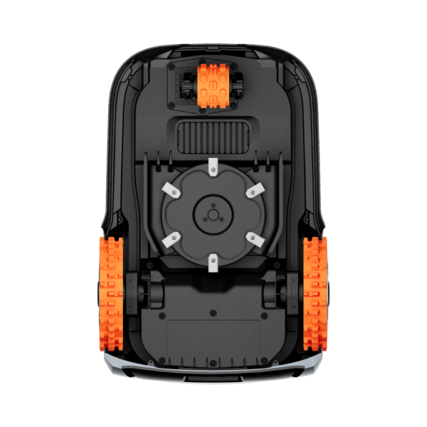 Segway Navimow i210E LiDAR PRO Segway Navimow i210E LiDAR PRO