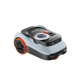 Segway Navimow i220E LiDAR PRO Segway Navimow i220E LiDAR PRO
