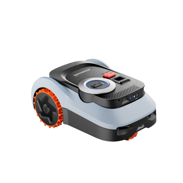 Segway Navimow i220E LiDAR PRO Segway Navimow i220E LiDAR PRO
