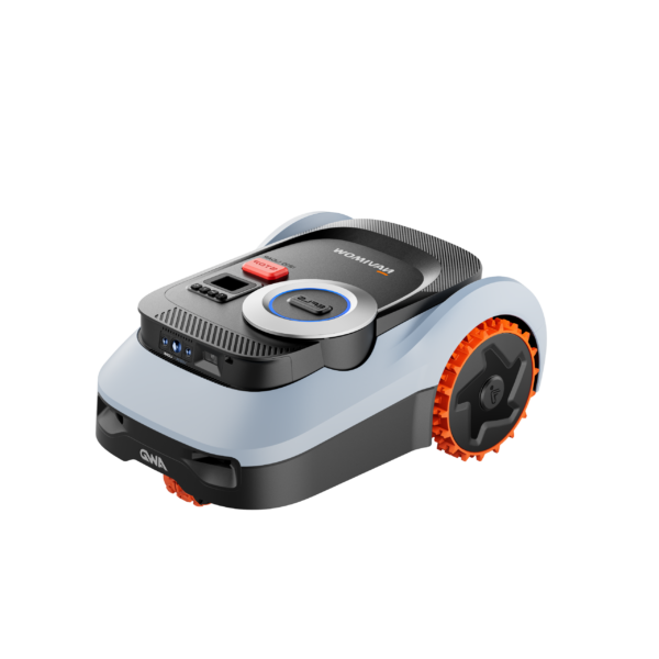 Segway Navimow i210E LiDAR PRO Segway Navimow i210E LiDAR PRO